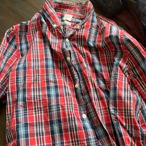 Gap dress shirts